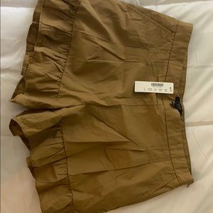 Jcrew beautiful short